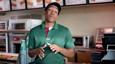 Subway TV Spot, 'No More Boring Flavors' created for Subway