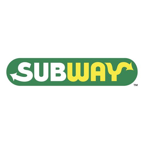 Subway The Boss logo