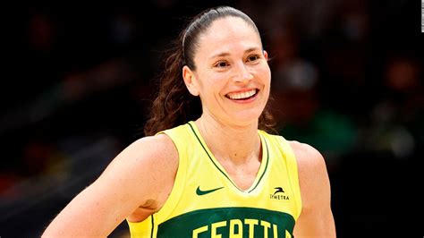 Sue Bird photo