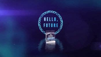 Sufix Advance Fluorocarbon TV Spot, 'Hello, Future: A New Level' created for Sufix