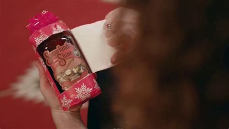 Sugarlands Distilling Company TV Spot, 'Holiday'