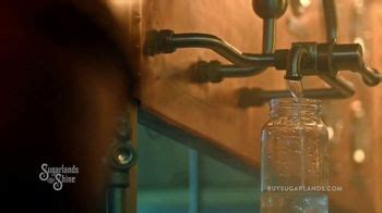 Sugarlands Distilling Company TV commercial - Raise a Jar to the Legends