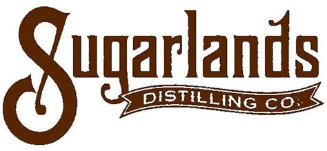 Sugarlands Distilling Company logo