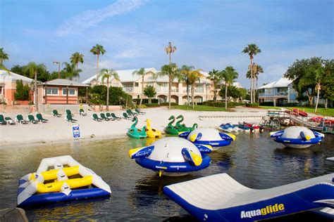 Summer Bay Orlando TV Spot, 'Family Fun at the Park and Beach'