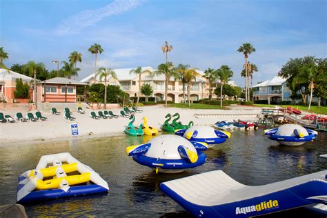 Summer Bay Orlando TV commercial - Family Fun at the Park and Beach