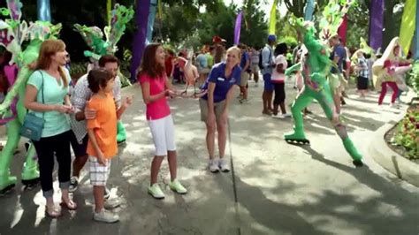 Summer Bay Orlando TV commercial - Family Fun