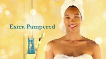 Summers Eve Spa Collection TV commercial - Spa Day, Every Day