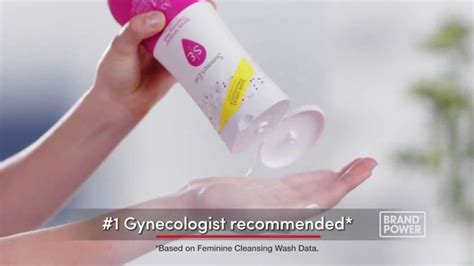 Summers Eve TV commercial - Brand Power: Gynecologist Recommended