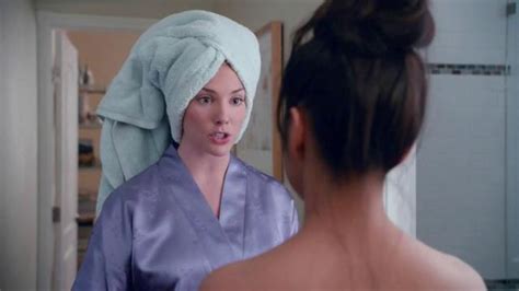 Summer's Eve TV Spot, 'Shower' created for Summer's Eve