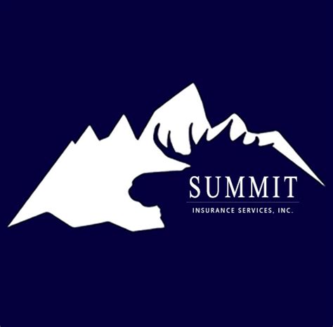 Summit Insurance Agency logo