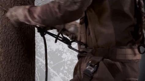 Summit Men's Pro Safety Harness TV Spot, 'Lineman's Belt' featuring Lee Lakosky