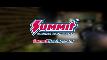 Summit Racing Equipment TV Spot, 'Claro'