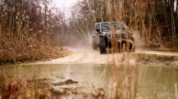 Summit Racing Equipment TV Spot, 'Too Much Mud'