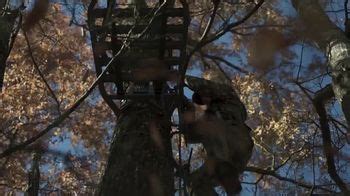 Summit Tree Stands TV Spot, 'Instinct'