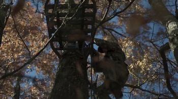 Summit Tree Stands TV Spot, 'Prey From Above' created for Summit Tree Stands
