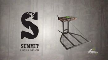 Summit Tree Stands TV Spot, 'Quick Swap' created for Summit Tree Stands