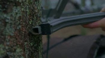 Summit Tree Stands TV Spot, 'The Moment That Defines Success' created for Summit Tree Stands