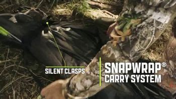 Summit Tree Stands TV Spot, 'Viper: Next Level' created for Summit Tree Stands