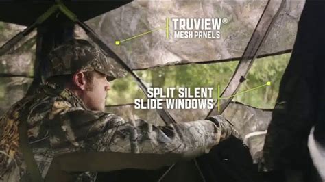 Summit Tree Stands TV commercial - Viper: Next Level