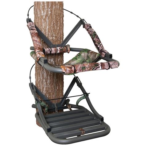 Summit Tree Stands Viper Elite SD TV Spot created for Summit Tree Stands