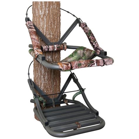 Summit Tree Stands Viper Elite SD