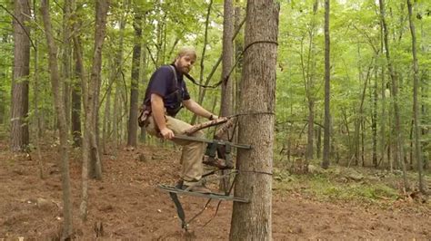 Summit Tree Stands Viper SD TV Spot, 'Made Right Here' created for Summit Tree Stands