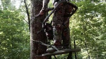 Summit Tree Stands Viper SD TV Spot, 'Made Right Here' created for Summit Tree Stands