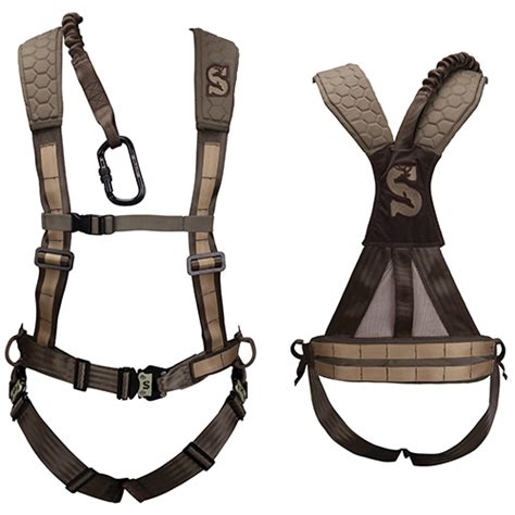 Summit Tree Stands Women's Pro Safety Harness