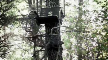 Summit Vine Series TV Spot, 'Inspired' created for Summit Tree Stands