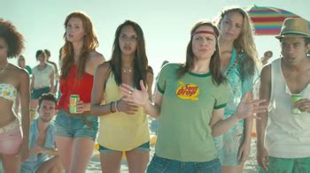 Sun Drop TV Spot,'Jurassic Style'