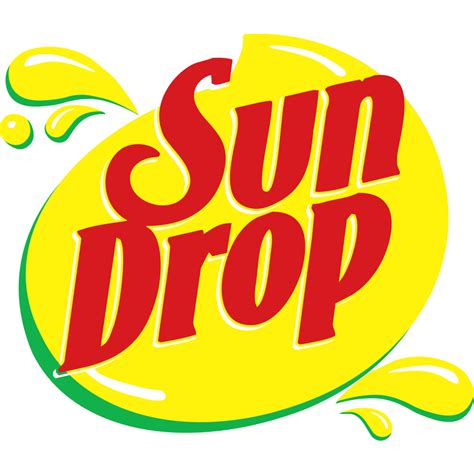 Sun Drop logo