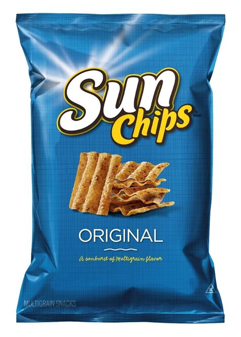 SunChips Original logo