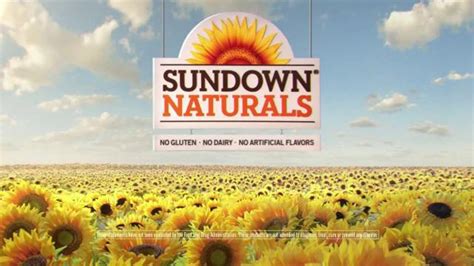 Sundown Naturals TV commercial - Shmorange: Baby