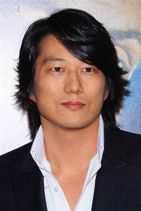 Sung Kang photo