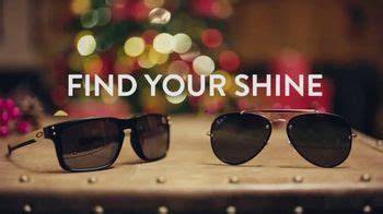 Sunglass Hut TV commercial - Give the Gift of Style