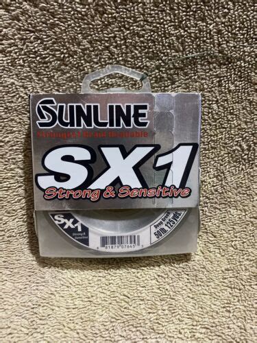 Sunline SX1 Strong & Sensitive tv commercials