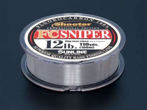 Sunline Shooter FC Sniper