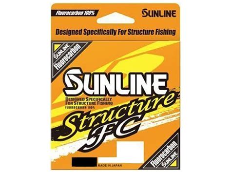 Sunline Structure FC