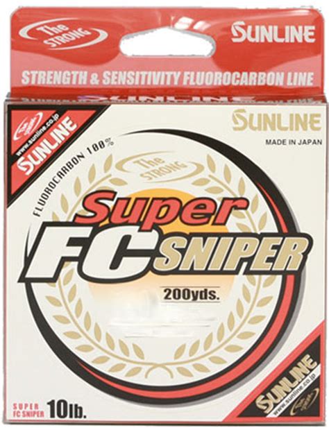 Sunline Super FC Sniper logo