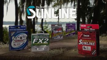 Sunline TV Spot, 'Translation' created for Sunline