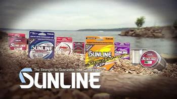 Sunline TV commercial - Your Confidence