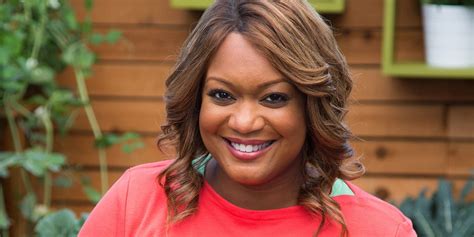 Sunny Anderson photo