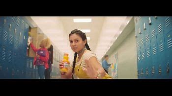 Sunny Delight TV Spot, 'Atrevido' canción de DJ Kass