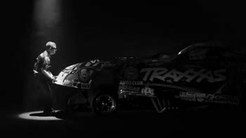 Sunoco Racing TV Spot, 'Sounds of Racing by Courtney Force' created for Sunoco Racing