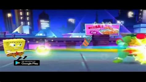 Super Brawl Universe TV Spot, 'Brawl for All' created for Nickelodeon