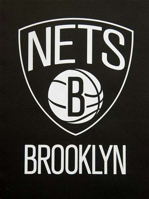 Super Chewer Brooklyn Nets NBA Box logo