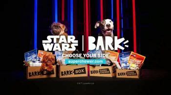 Super Chewer Star Wars Collection TV commercial - Star Wars