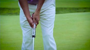 Super Stroke Putter Grips TV Spot, 'Say No to Taper' created for Super Stroke