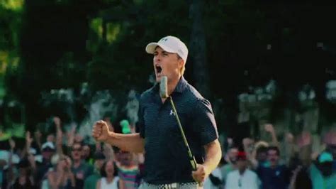 Super Stroke TV Spot, 'A Grip for Every Shot' Featuring Jordan Spieth