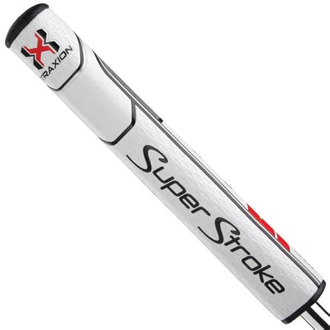 Super Stroke Traxion Tour Club Grip